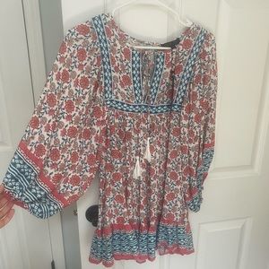 Rachel Zoe blouse
